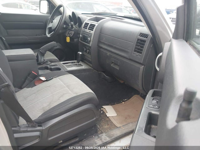 Aukcja sprzedaży 2007 Dodge Nitro Se/sxt, vin: 1D8GU28K87W611973, numer aukcji: 12713252