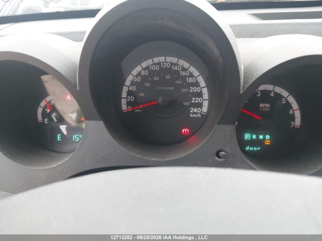 Aukcja sprzedaży 2007 Dodge Nitro Se/sxt, vin: 1D8GU28K87W611973, numer aukcji: 12713252