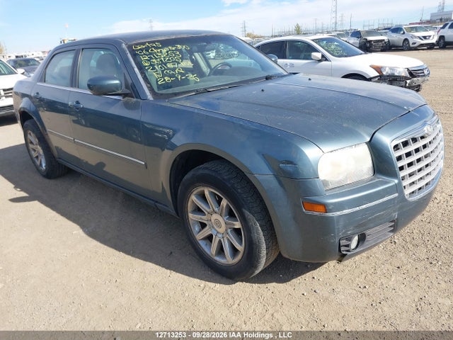 Продажа на аукционе авто 2006 Chrysler 300 Touring, vin: 2C3KK53G46H307205, номер лота: 12713253