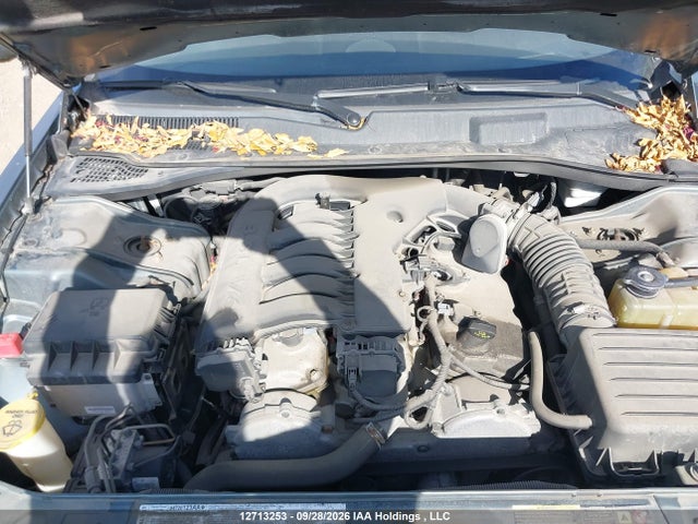 Продажа на аукционе авто 2006 Chrysler 300 Touring, vin: 2C3KK53G46H307205, номер лота: 12713253