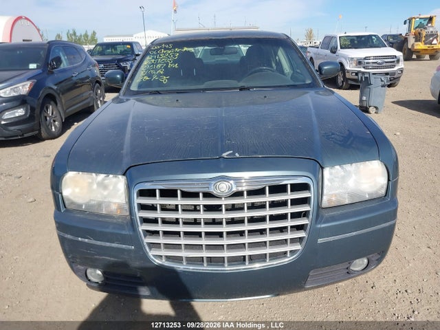 Продажа на аукционе авто 2006 Chrysler 300 Touring, vin: 2C3KK53G46H307205, номер лота: 12713253