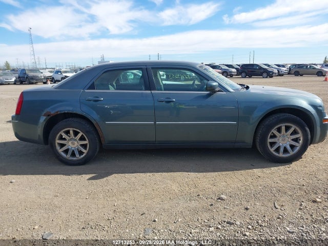 Продажа на аукционе авто 2006 Chrysler 300 Touring, vin: 2C3KK53G46H307205, номер лота: 12713253