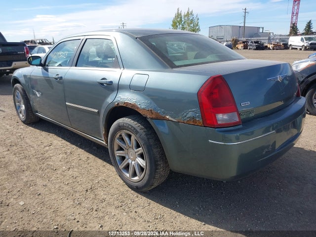 Продажа на аукционе авто 2006 Chrysler 300 Touring, vin: 2C3KK53G46H307205, номер лота: 12713253