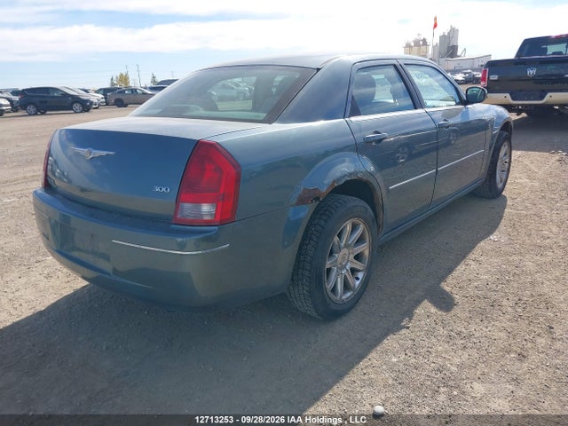 Продажа на аукционе авто 2006 Chrysler 300 Touring, vin: 2C3KK53G46H307205, номер лота: 12713253