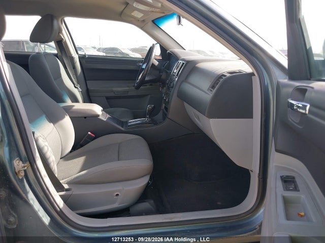 Продажа на аукционе авто 2006 Chrysler 300 Touring, vin: 2C3KK53G46H307205, номер лота: 12713253