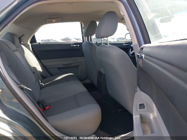 Продажа на аукционе авто 2006 Chrysler 300 Touring, vin: 2C3KK53G46H307205, номер лота: 12713253