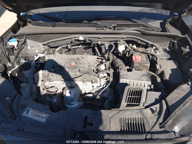 Honda HR-V 2024 3CZRZ2H35RM102647 Image 10