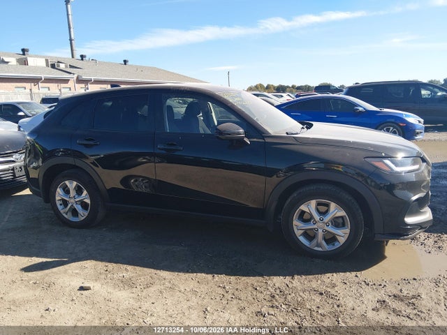 Honda HR-V 2024 3CZRZ2H35RM102647 Image 13