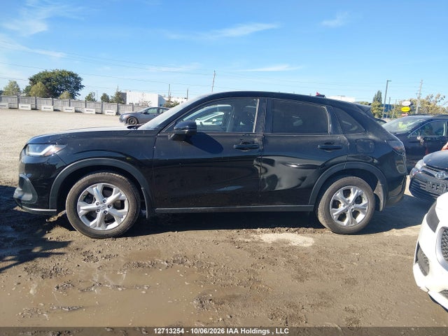 Honda HR-V 2024 3CZRZ2H35RM102647 Image 14