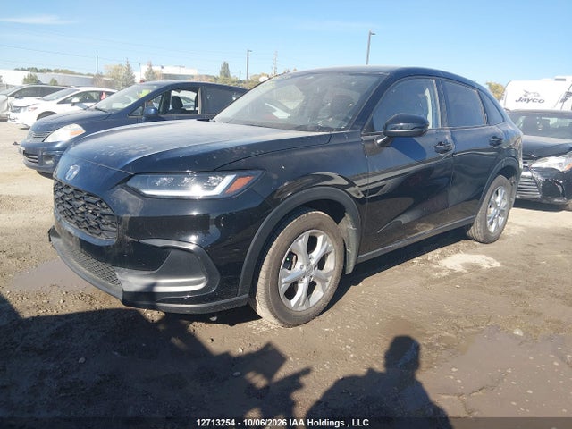 Honda HR-V 2024 3CZRZ2H35RM102647 Image 2