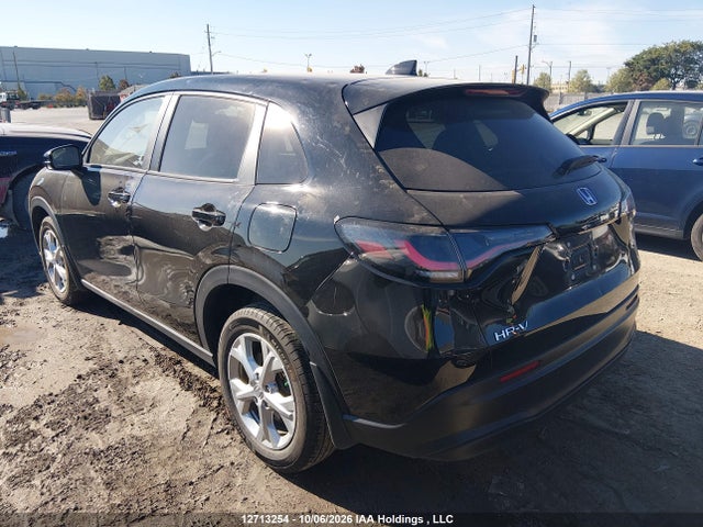 Honda HR-V 2024 3CZRZ2H35RM102647 Image 3
