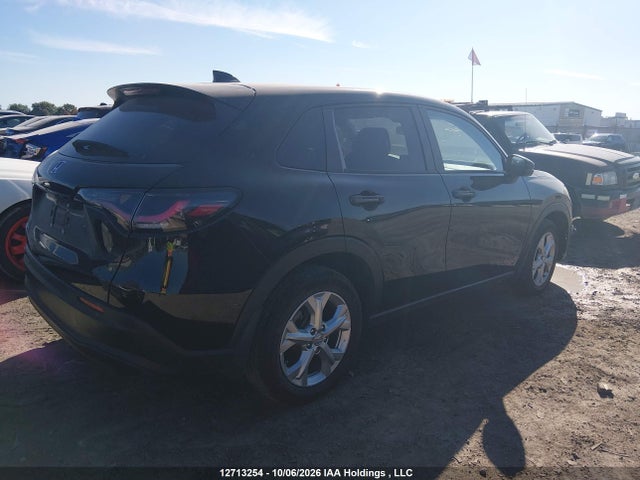 Honda HR-V 2024 3CZRZ2H35RM102647 Image 4