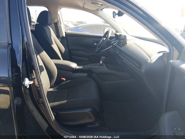 Honda HR-V 2024 3CZRZ2H35RM102647 Image 5