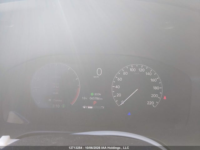 Honda HR-V 2024 3CZRZ2H35RM102647 Image 7
