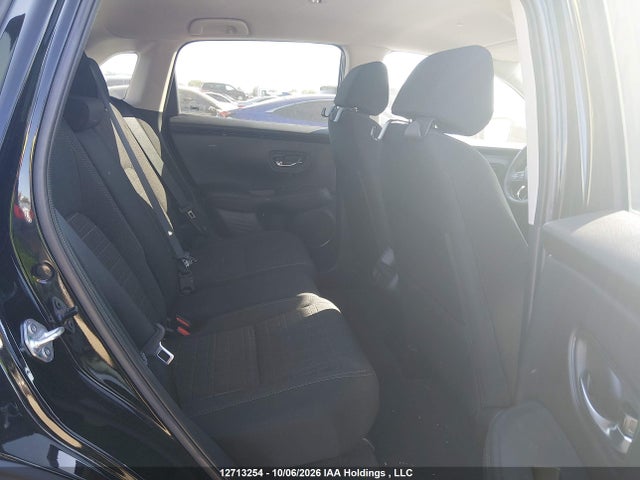 Honda HR-V 2024 3CZRZ2H35RM102647 Image 8