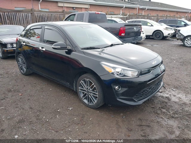 Aukcja sprzedaży 2023 Kia Rio, vin: 3KPA35ADXPE536918, numer aukcji: 12713256