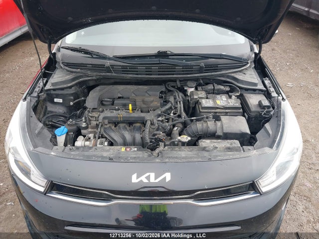 Aukcja sprzedaży 2023 Kia Rio, vin: 3KPA35ADXPE536918, numer aukcji: 12713256