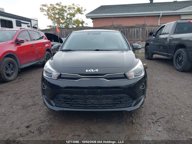 Aukcja sprzedaży 2023 Kia Rio, vin: 3KPA35ADXPE536918, numer aukcji: 12713256