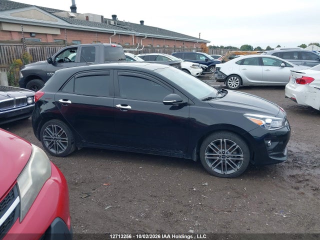 Aukcja sprzedaży 2023 Kia Rio, vin: 3KPA35ADXPE536918, numer aukcji: 12713256