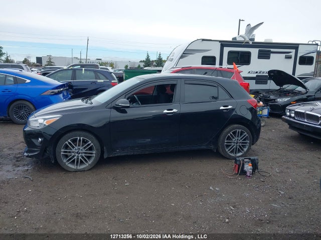Aukcja sprzedaży 2023 Kia Rio, vin: 3KPA35ADXPE536918, numer aukcji: 12713256