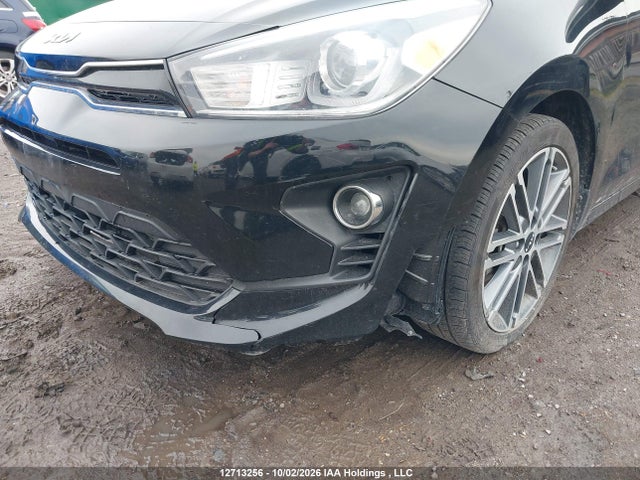 Aukcja sprzedaży 2023 Kia Rio, vin: 3KPA35ADXPE536918, numer aukcji: 12713256