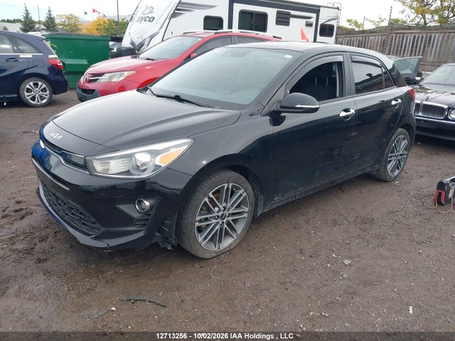 Aukcja sprzedaży 2023 Kia Rio, vin: 3KPA35ADXPE536918, numer aukcji: 12713256