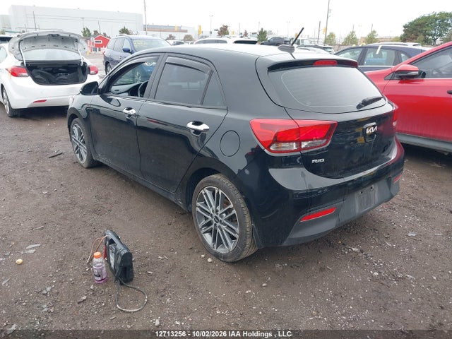 Aukcja sprzedaży 2023 Kia Rio, vin: 3KPA35ADXPE536918, numer aukcji: 12713256