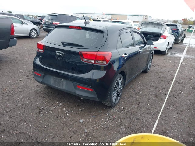 Aukcja sprzedaży 2023 Kia Rio, vin: 3KPA35ADXPE536918, numer aukcji: 12713256