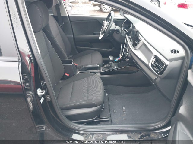 Aukcja sprzedaży 2023 Kia Rio, vin: 3KPA35ADXPE536918, numer aukcji: 12713256