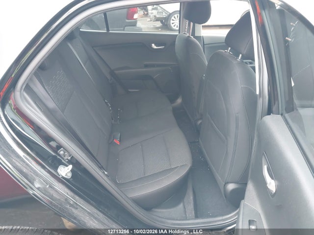 Aukcja sprzedaży 2023 Kia Rio, vin: 3KPA35ADXPE536918, numer aukcji: 12713256
