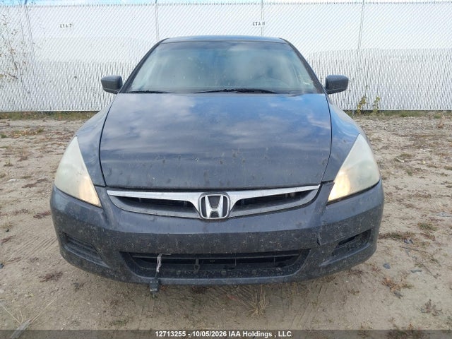Продажа на аукционе авто 2007 Honda Accord Ex-l/se, vin: 1HGCM56767A812606, номер лота: 12713255