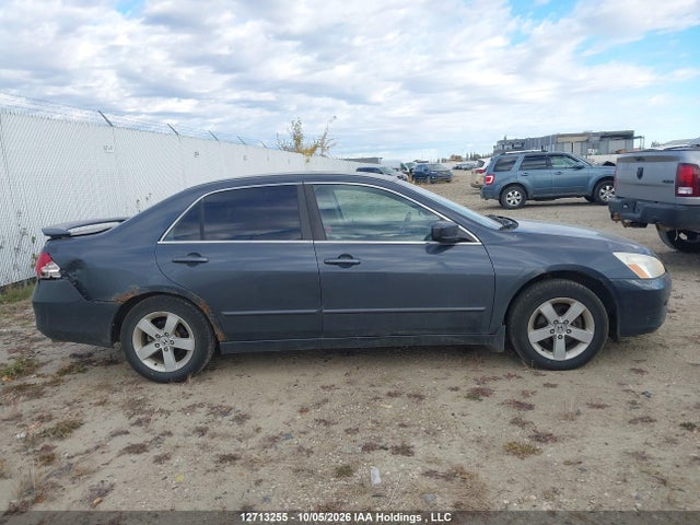Продажа на аукционе авто 2007 Honda Accord Ex-l/se, vin: 1HGCM56767A812606, номер лота: 12713255