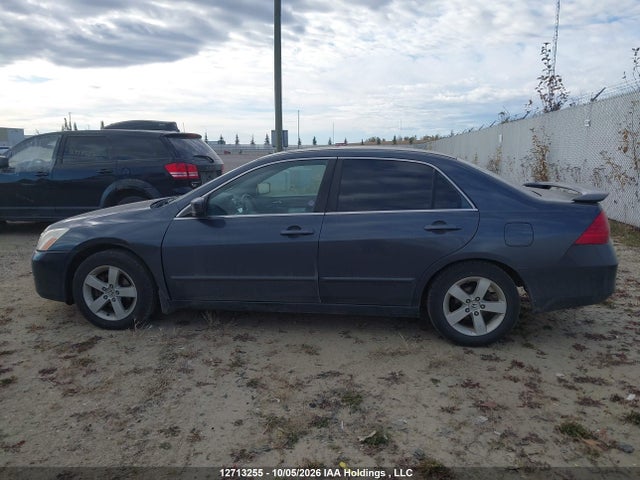 Продажа на аукционе авто 2007 Honda Accord Ex-l/se, vin: 1HGCM56767A812606, номер лота: 12713255
