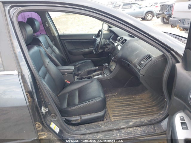 Продажа на аукционе авто 2007 Honda Accord Ex-l/se, vin: 1HGCM56767A812606, номер лота: 12713255
