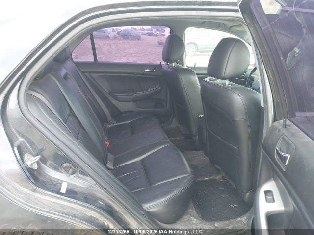 Продажа на аукционе авто 2007 Honda Accord Ex-l/se, vin: 1HGCM56767A812606, номер лота: 12713255