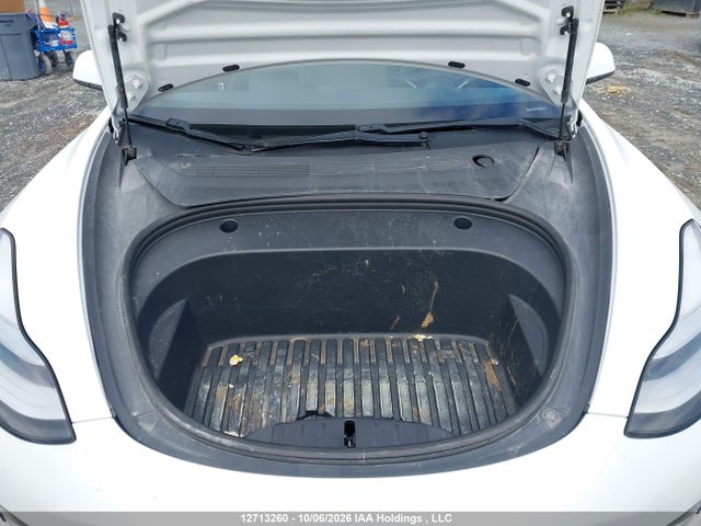 Tesla MODEL 3 2021 5YJ3E1EA0MF843385 Image 10