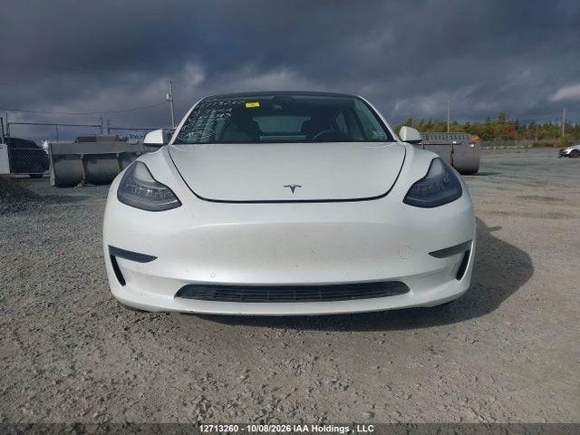 Tesla MODEL 3 2021 5YJ3E1EA0MF843385 Image 13