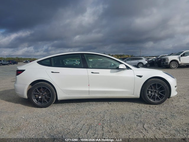 Tesla MODEL 3 2021 5YJ3E1EA0MF843385 Image 14