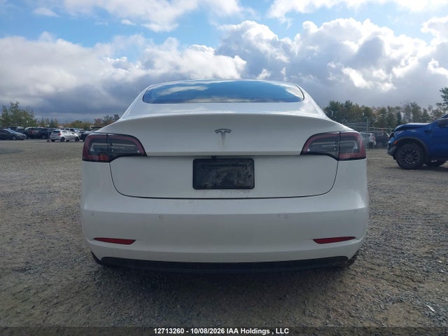 Tesla MODEL 3 2021 5YJ3E1EA0MF843385 Image 17