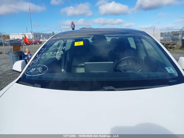 Tesla MODEL 3 2021 5YJ3E1EA0MF843385 Image 18