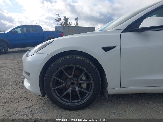 Tesla MODEL 3 2021 5YJ3E1EA0MF843385 Image 21