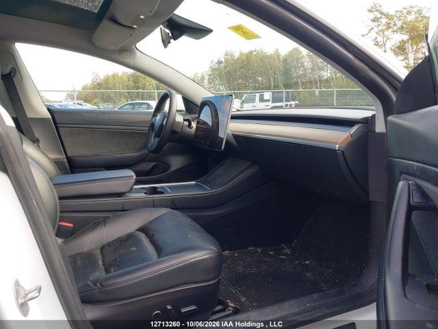 Tesla MODEL 3 2021 5YJ3E1EA0MF843385 Image 5
