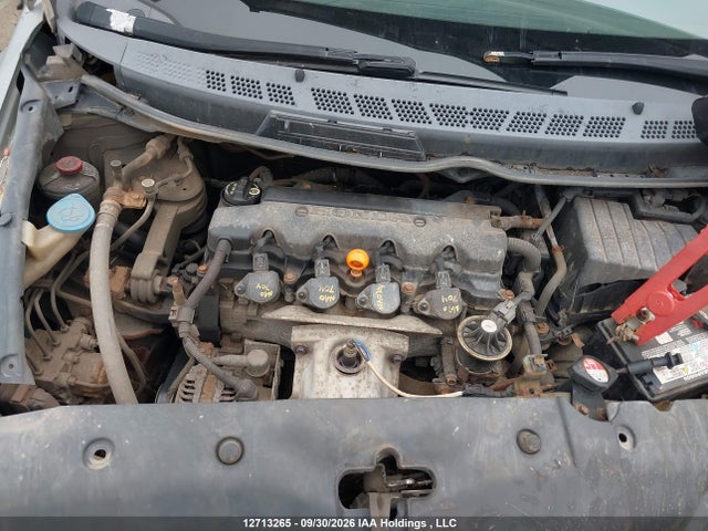 Продажа на аукционе авто 2007 Honda Civic Dx, vin: 2HGFA16337H033385, номер лота: 12713265
