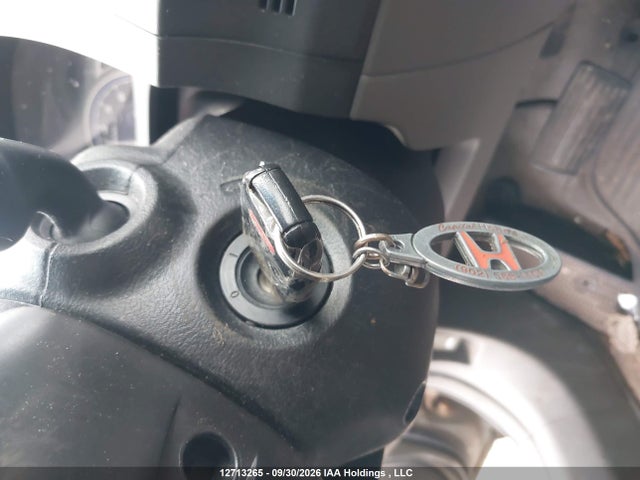 Продажа на аукционе авто 2007 Honda Civic Dx, vin: 2HGFA16337H033385, номер лота: 12713265