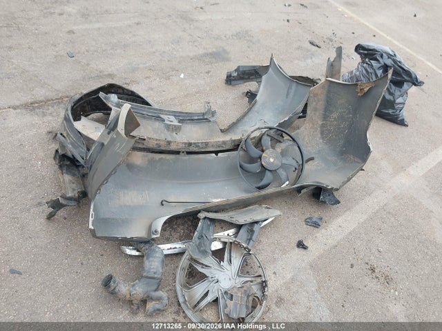 Продажа на аукционе авто 2007 Honda Civic Dx, vin: 2HGFA16337H033385, номер лота: 12713265