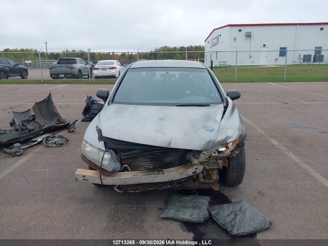 Продажа на аукционе авто 2007 Honda Civic Dx, vin: 2HGFA16337H033385, номер лота: 12713265
