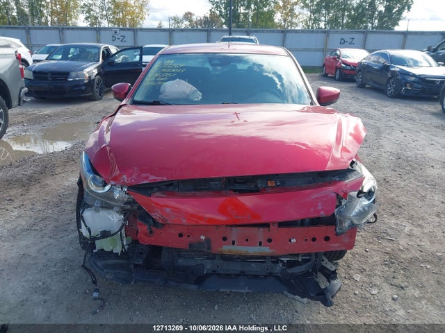 Mazda 3 TOURING 2018 JM1BN1L75J1163151 Image 13