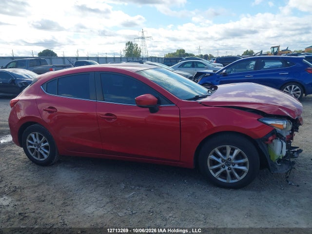 Mazda 3 TOURING 2018 JM1BN1L75J1163151 Image 14