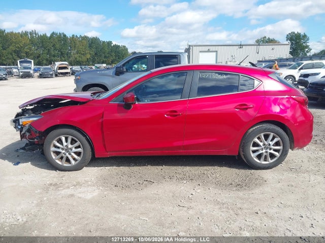 Mazda 3 TOURING 2018 JM1BN1L75J1163151 Image 15