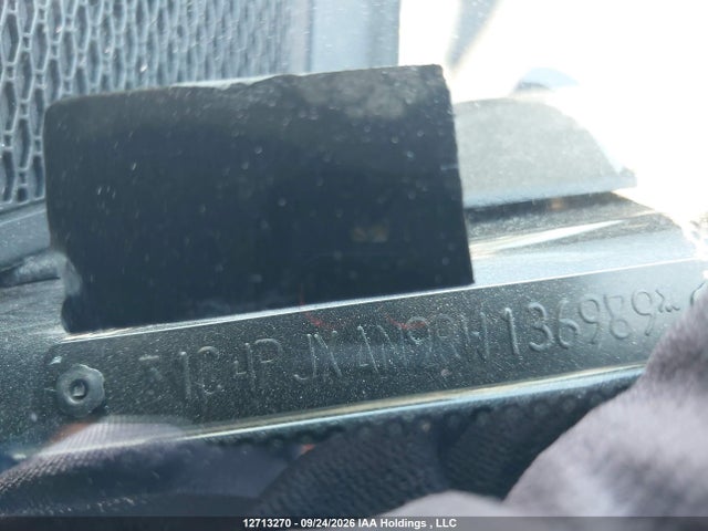 Продажа на аукционе авто 2024 Jeep Wrangler Sport, vin: 1C4PJXAN9RW136989, номер лота: 12713270